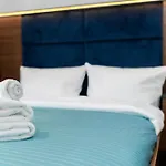 Appartement Nowe Czyzyny Deluxe By Bookinghost Krakau