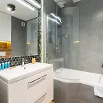 Nowe Czyzyny Deluxe By Bookinghost Appartement