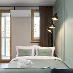 Nowe Czyzyny Deluxe By Bookinghost *