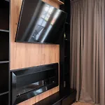 Appartement Nowe Czyzyny Deluxe By Bookinghost