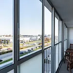 Nowe Czyzyny Deluxe By Bookinghost Appartement *