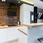 Nowe Czyzyny Deluxe By Bookinghost Appartement