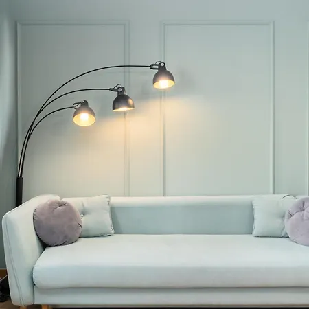 Nowe Czyzyny Deluxe By Bookinghost * كراكوفيا