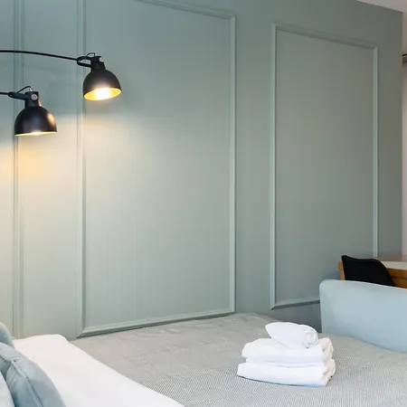 Nowe Czyzyny Deluxe By Bookinghost * كراكوفيا