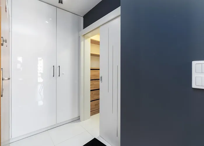 Nowe Czyzyny Deluxe By Bookinghost Krakow